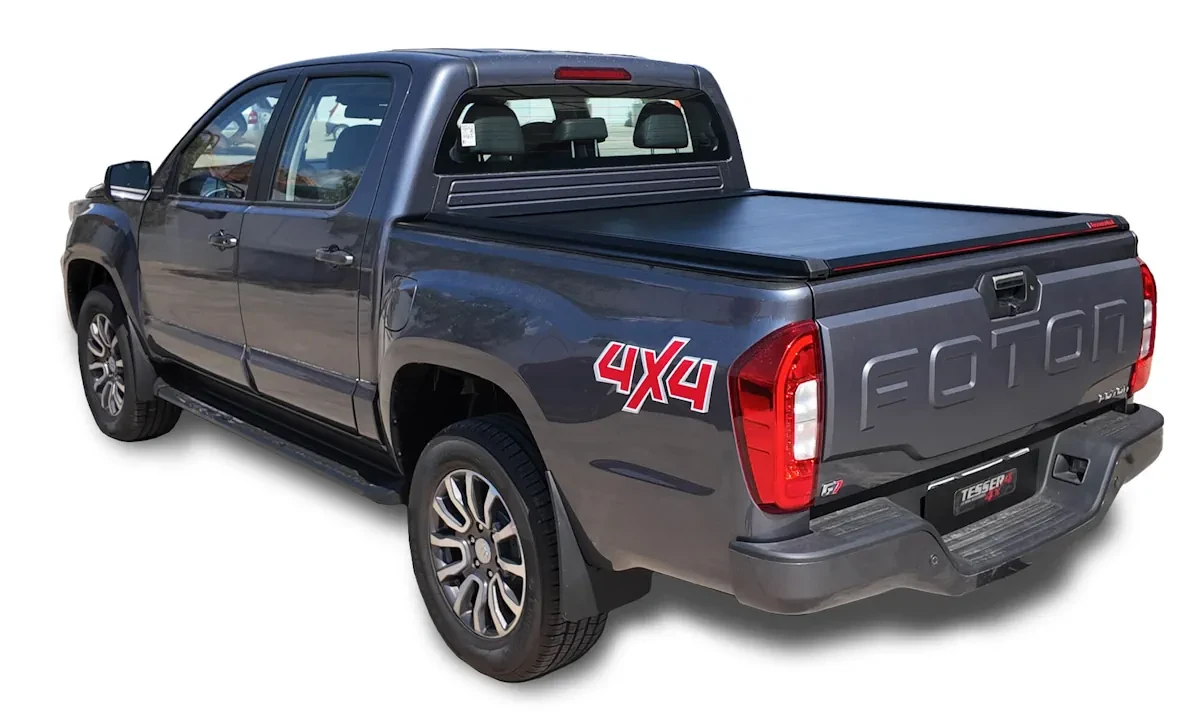 Buy Roll for Foton Tunland G7 2019+ Tessera Roll+ (Basic+ S-Kit)